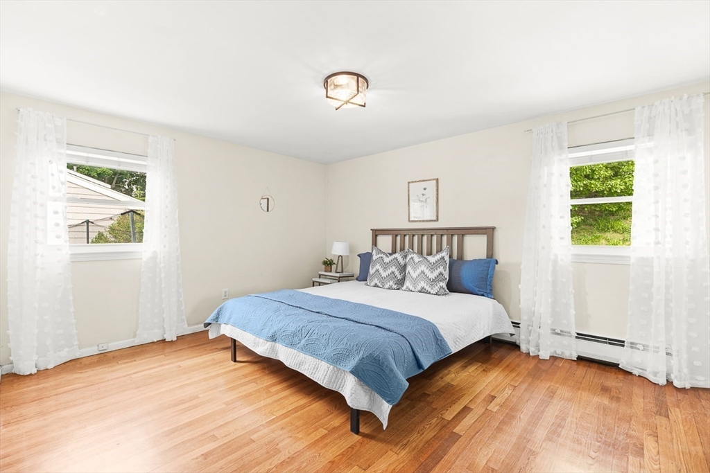 24 Hinds Road