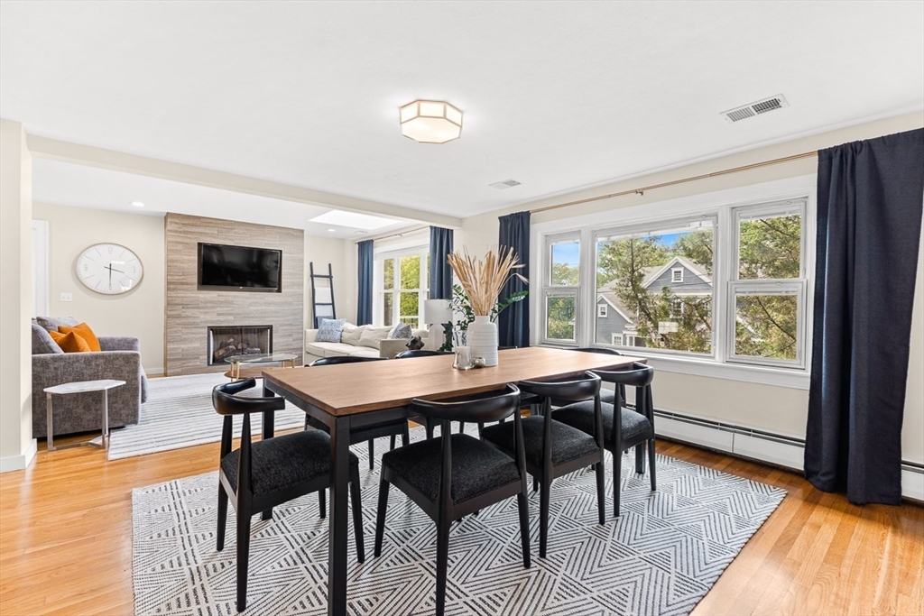 24 Hinds Road