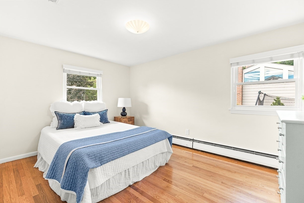 24 Hinds Road
