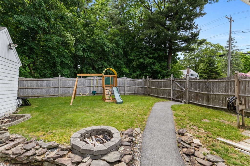 447 Shawsheen Street