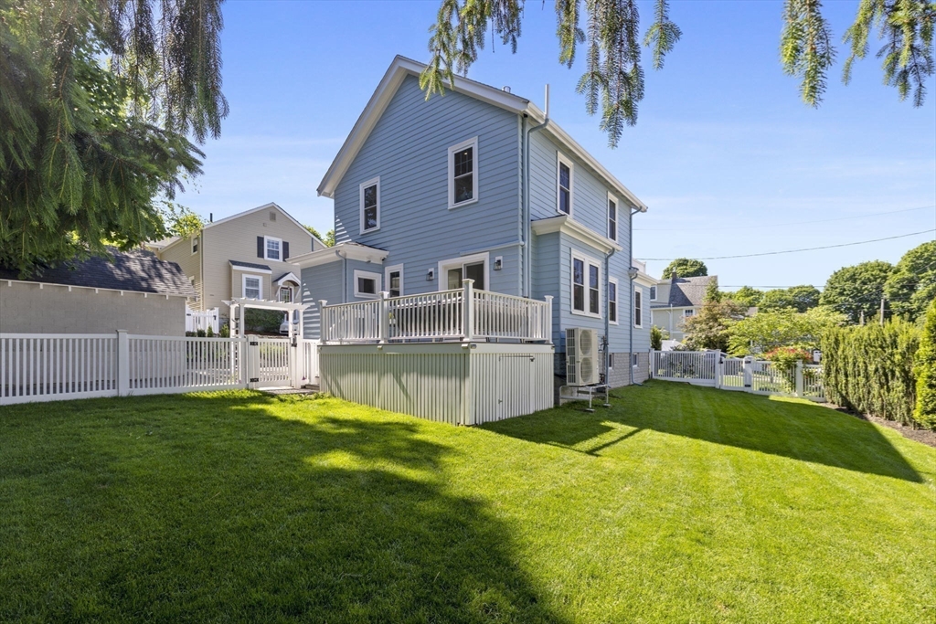 10 Bonad Road