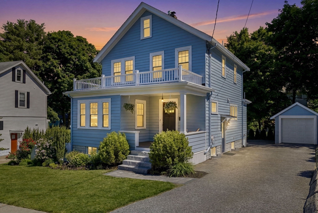 10 Bonad Road