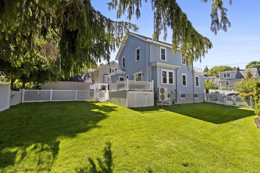 10 Bonad Road