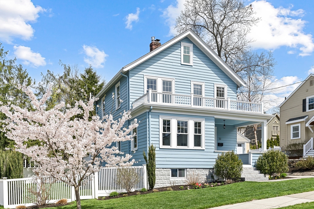 10 Bonad Road