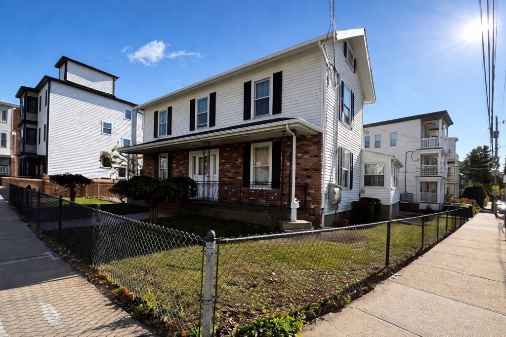 198 Washington St # 1