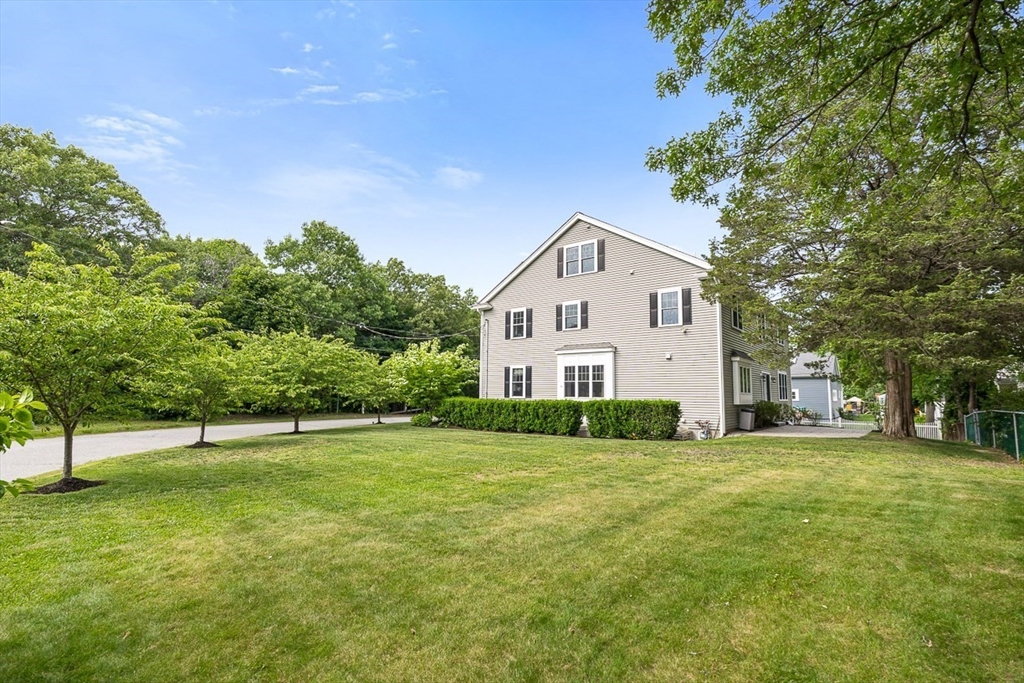 49 Sheridan Circle