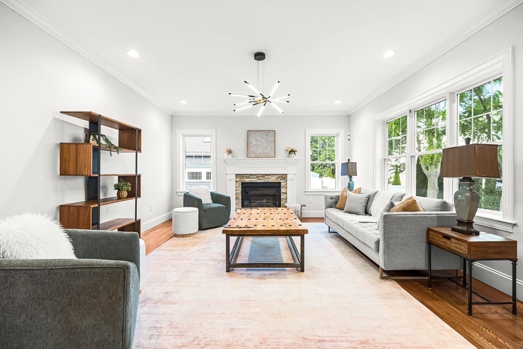 49 Sheridan Circle