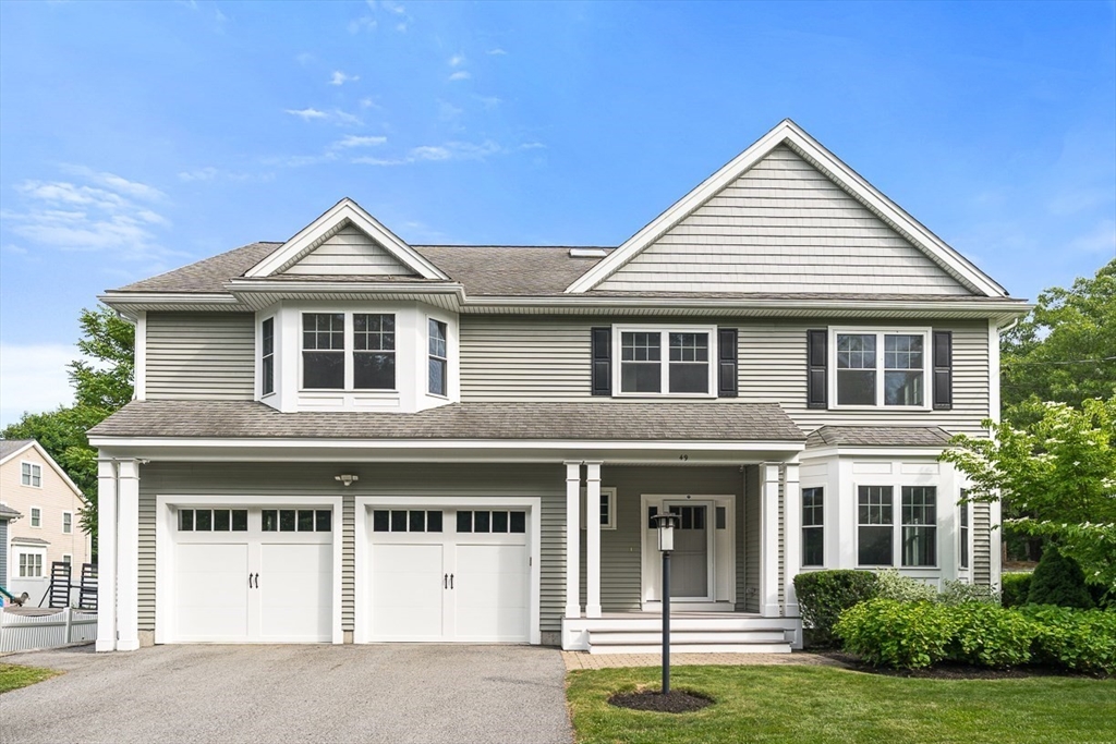 49 Sheridan Circle