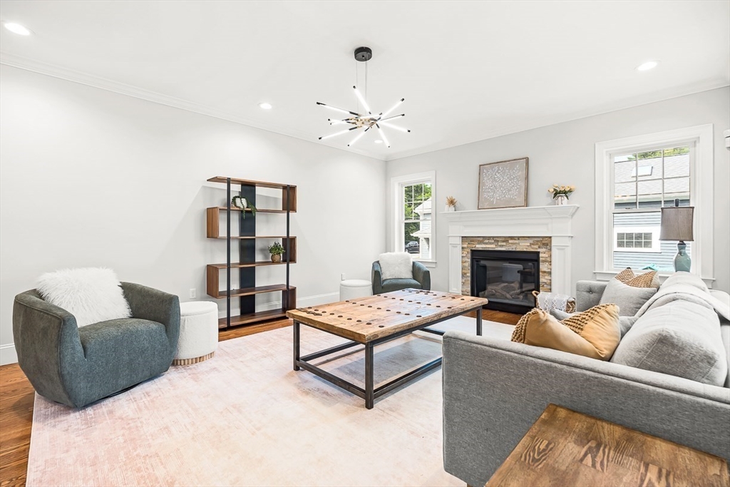 49 Sheridan Circle