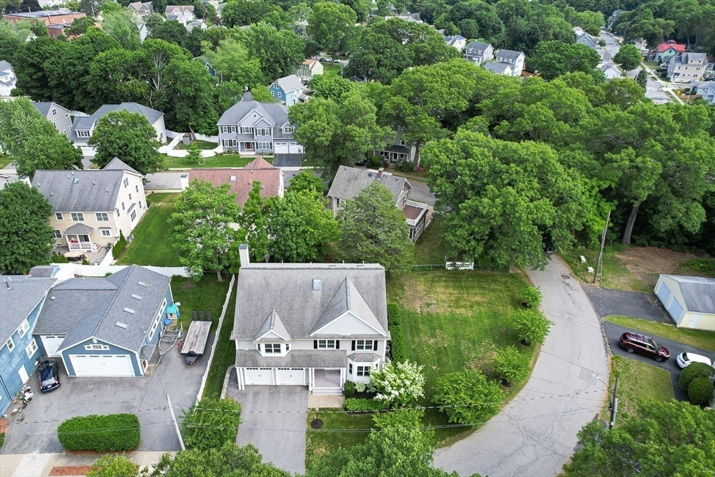49 Sheridan Circle