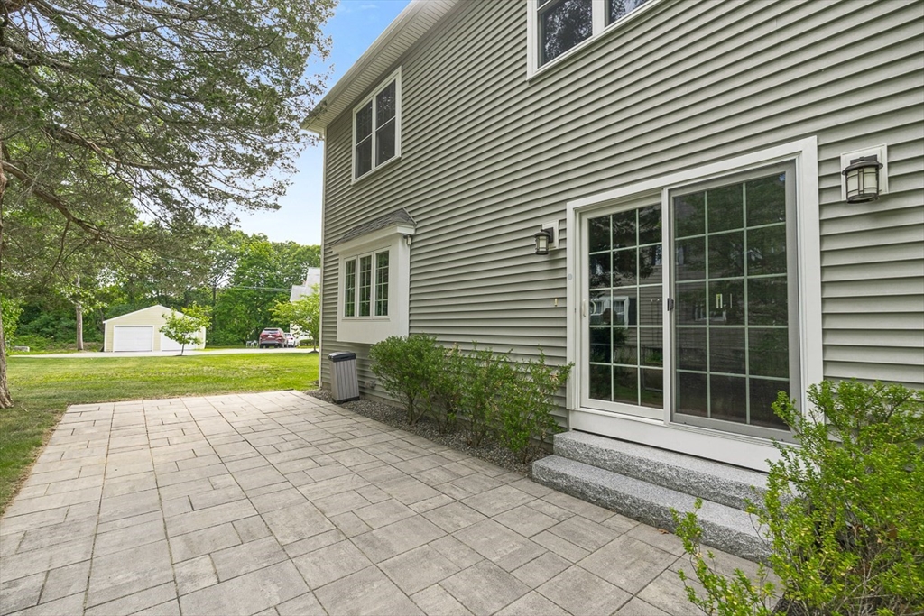 49 Sheridan Circle
