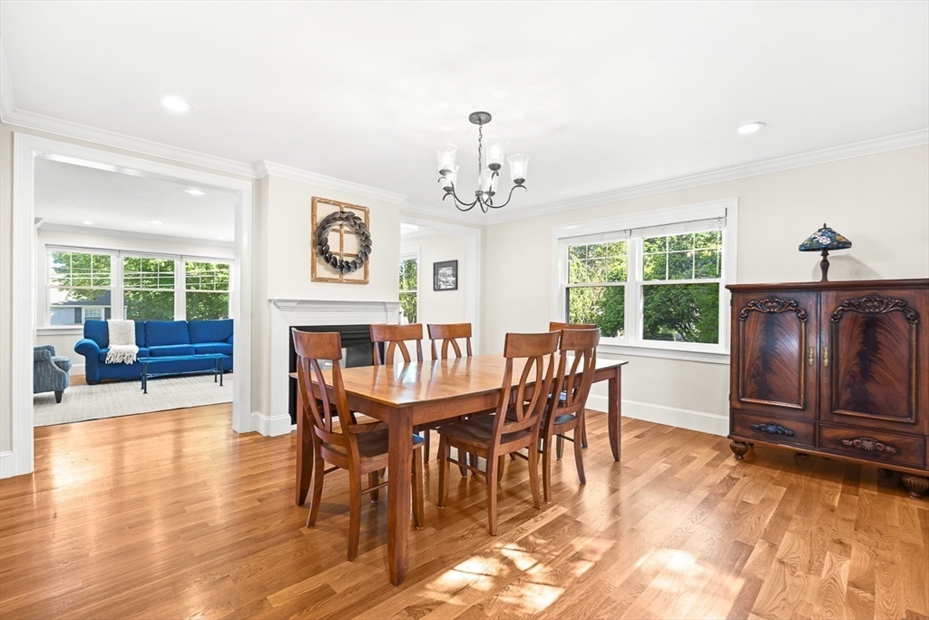 21 Willowdale Road
