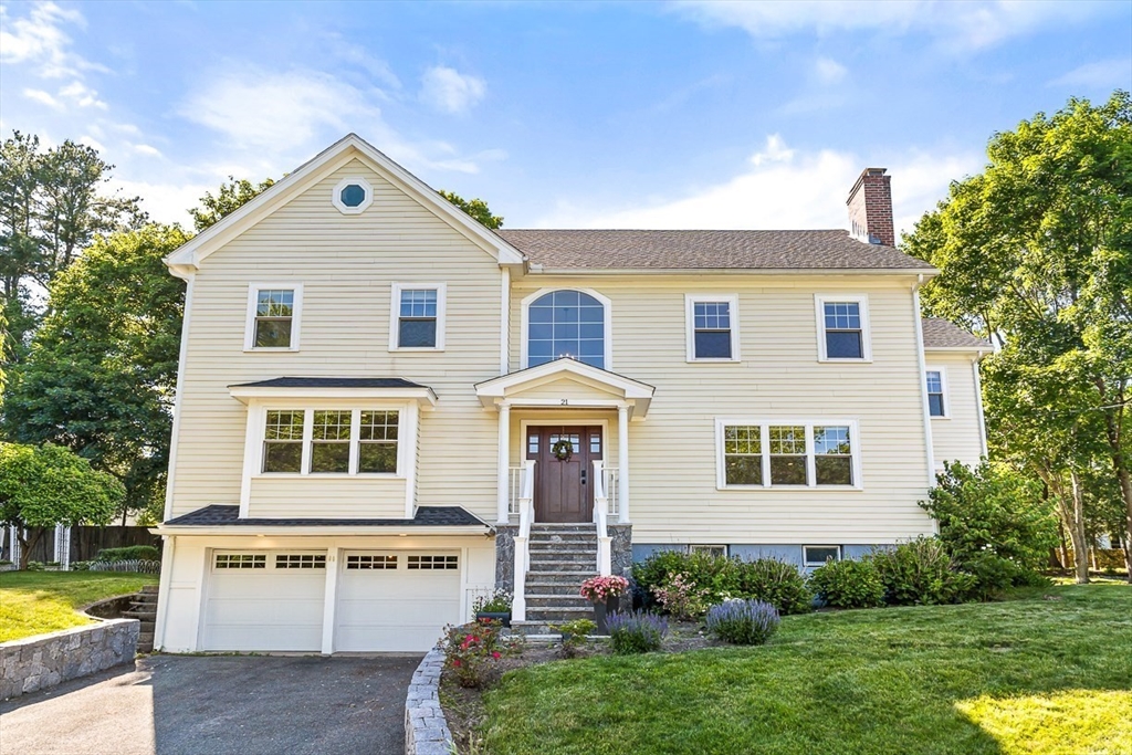 21 Willowdale Road