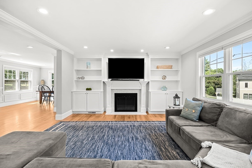 21 Willowdale Road