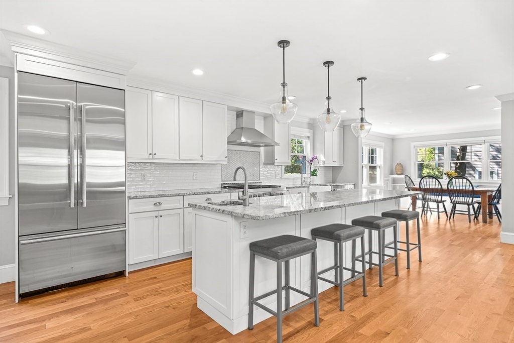 21 Willowdale Road