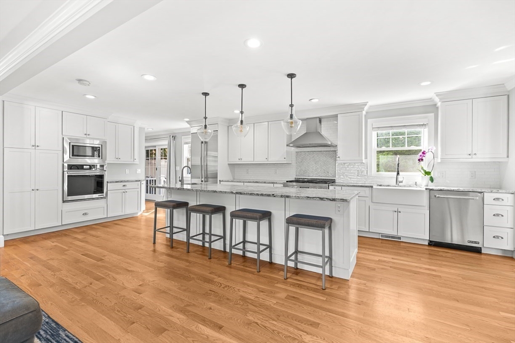 21 Willowdale Road