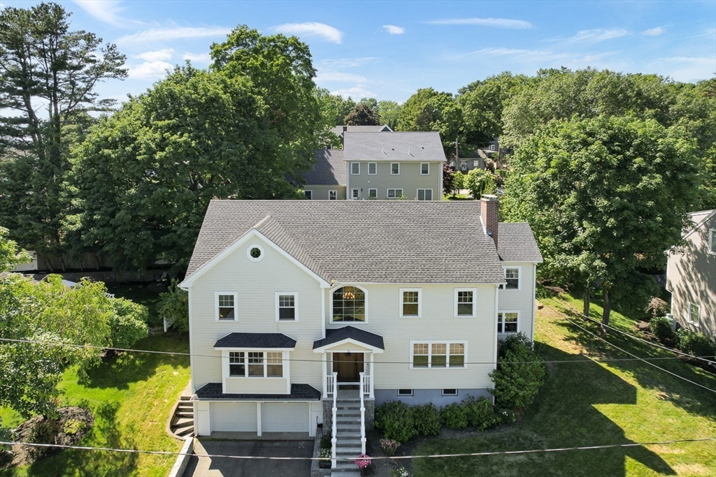 21 Willowdale Road