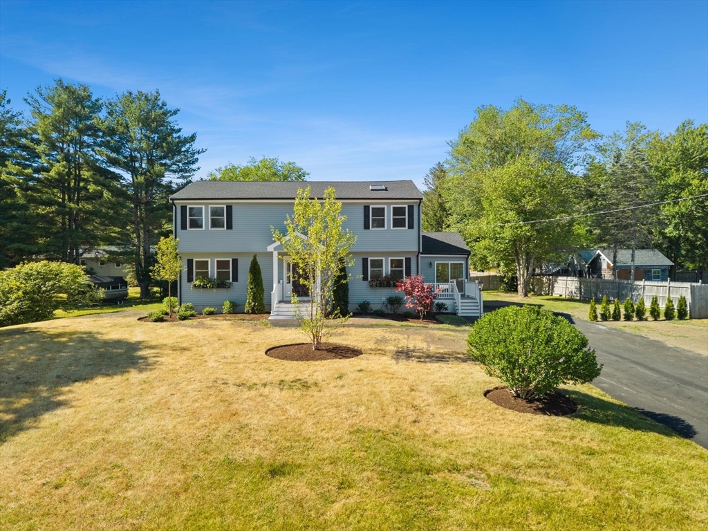 53 Brewster Rd