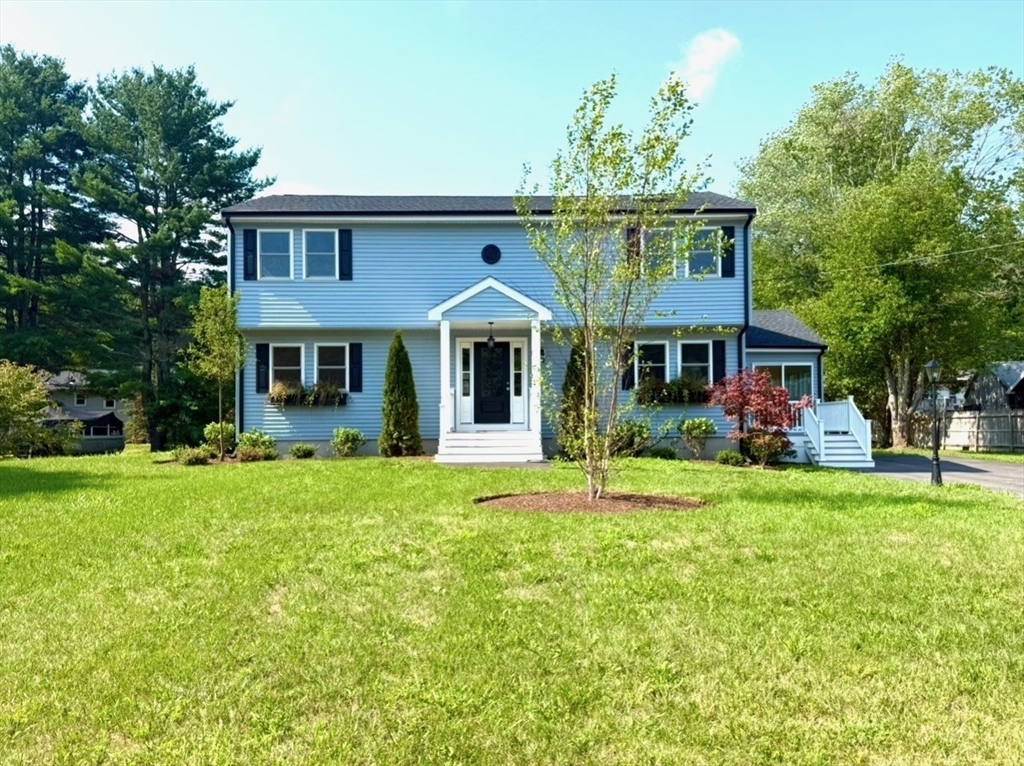 53 Brewster Rd