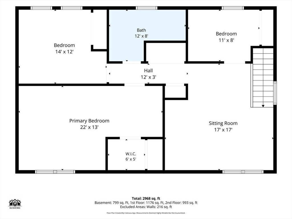 53 Brewster Rd