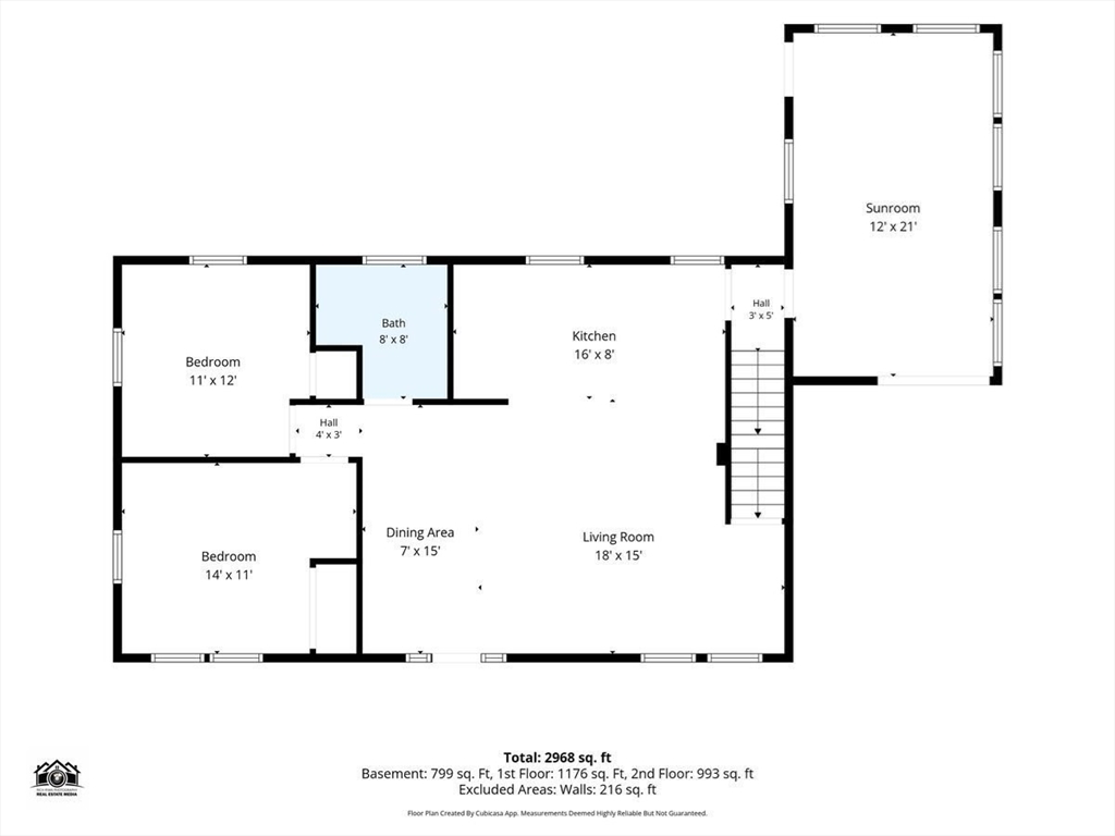 53 Brewster Rd