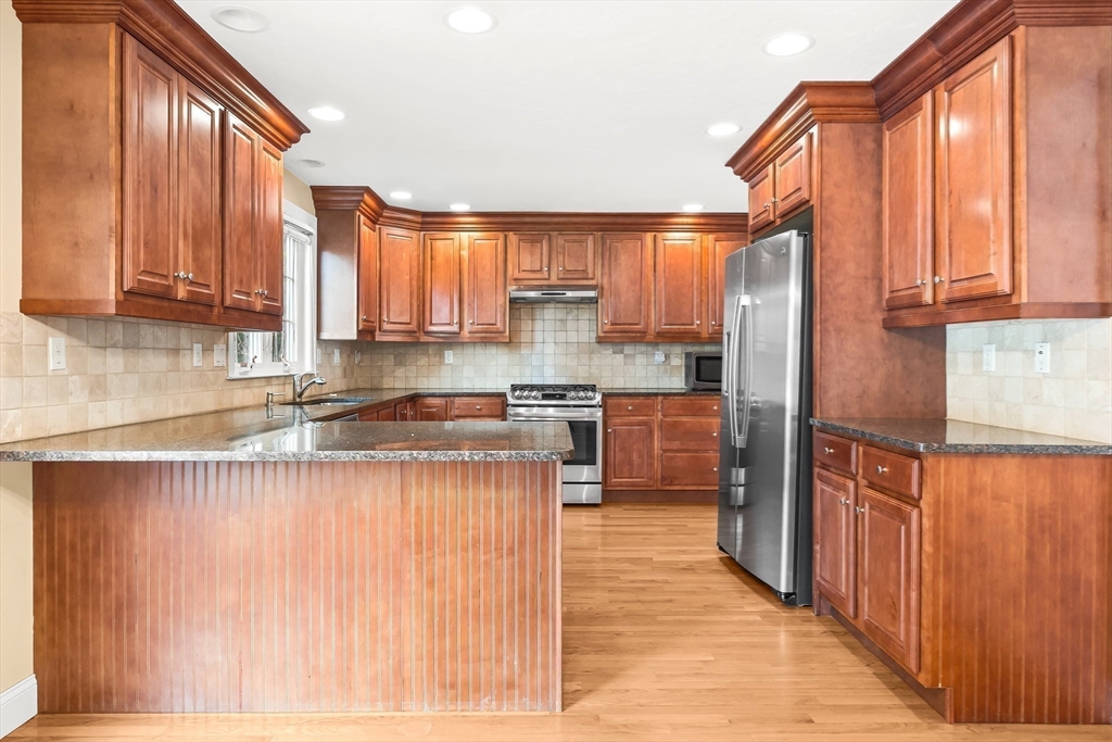46 Loring Avenue