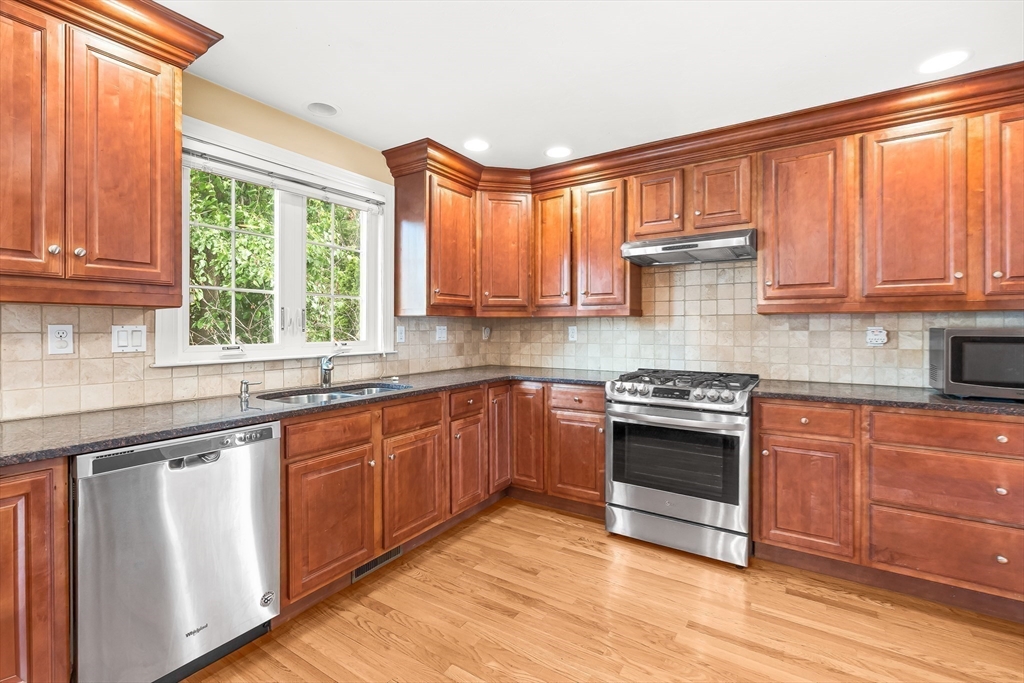 46 Loring Avenue