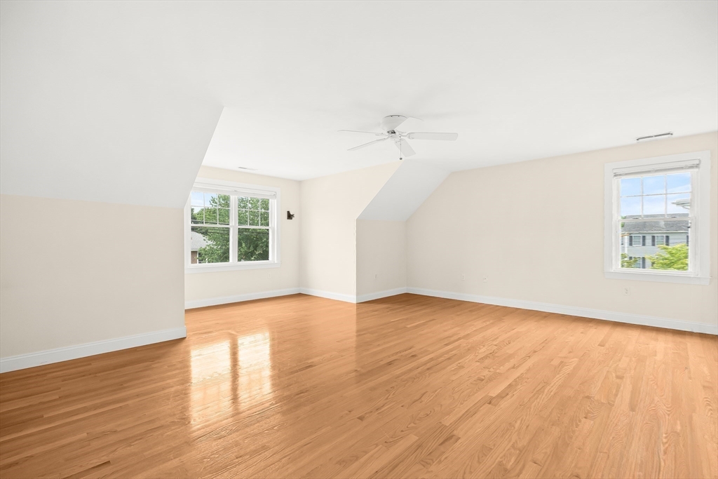 46 Loring Avenue