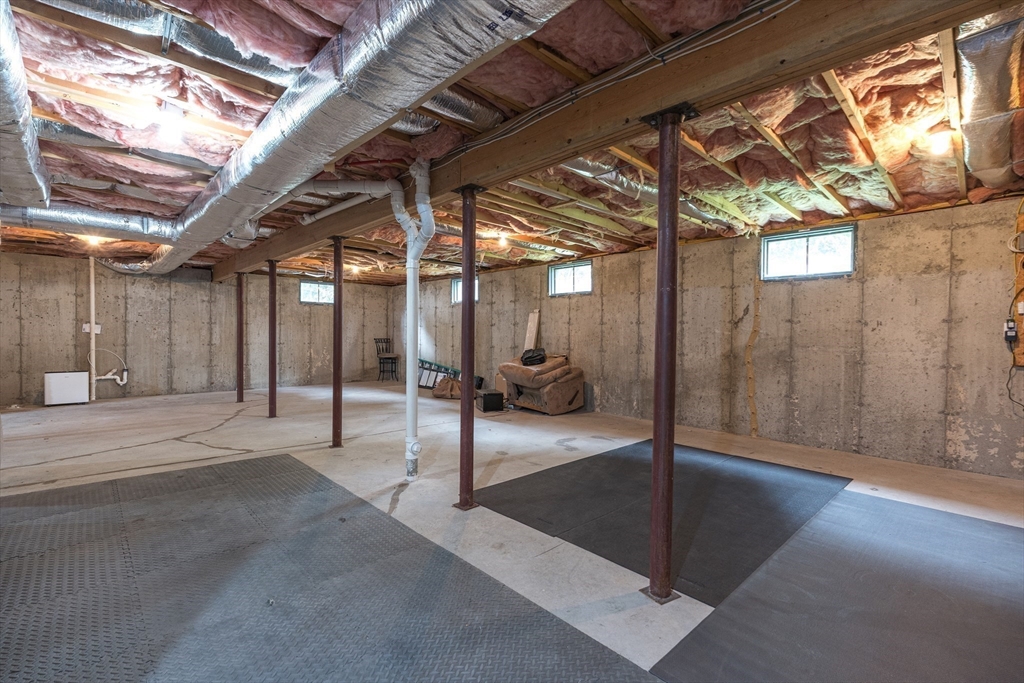 46 Loring Avenue