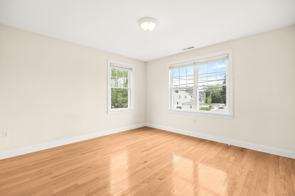 46 Loring Avenue