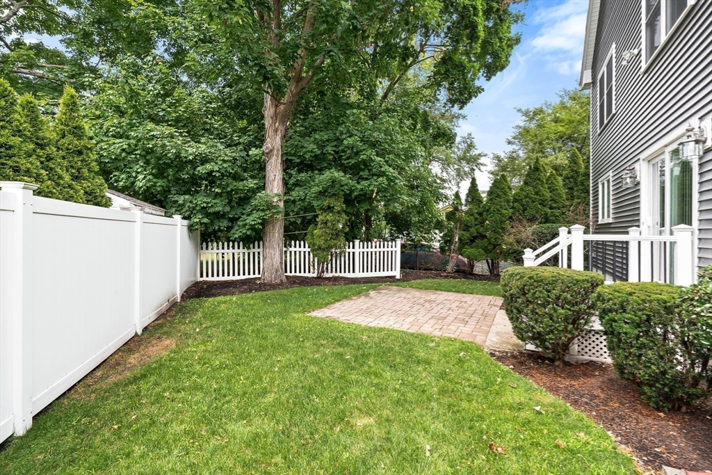 46 Loring Avenue