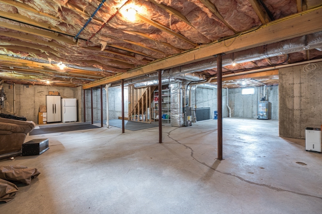 46 Loring Avenue