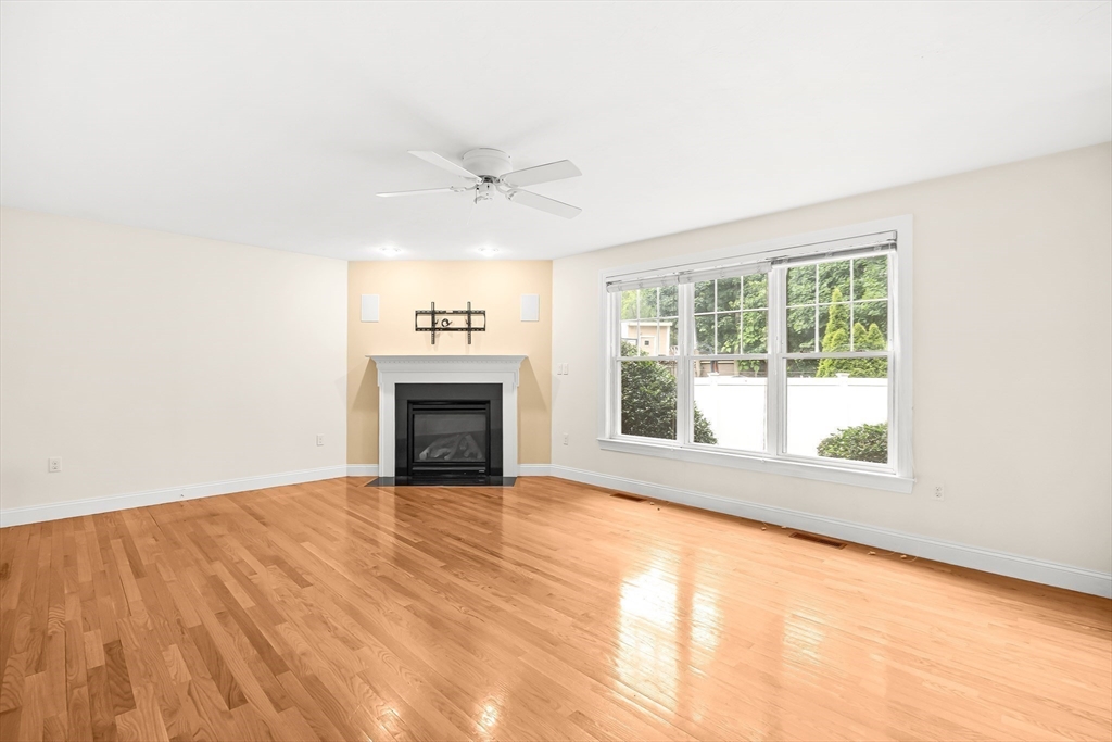46 Loring Avenue