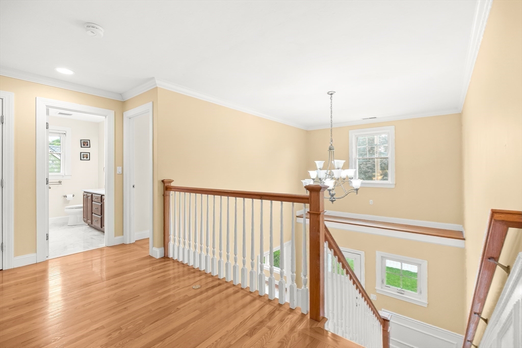 46 Loring Avenue