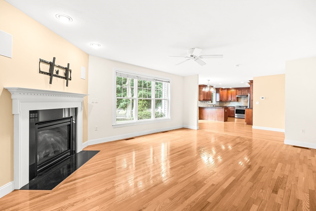 46 Loring Avenue