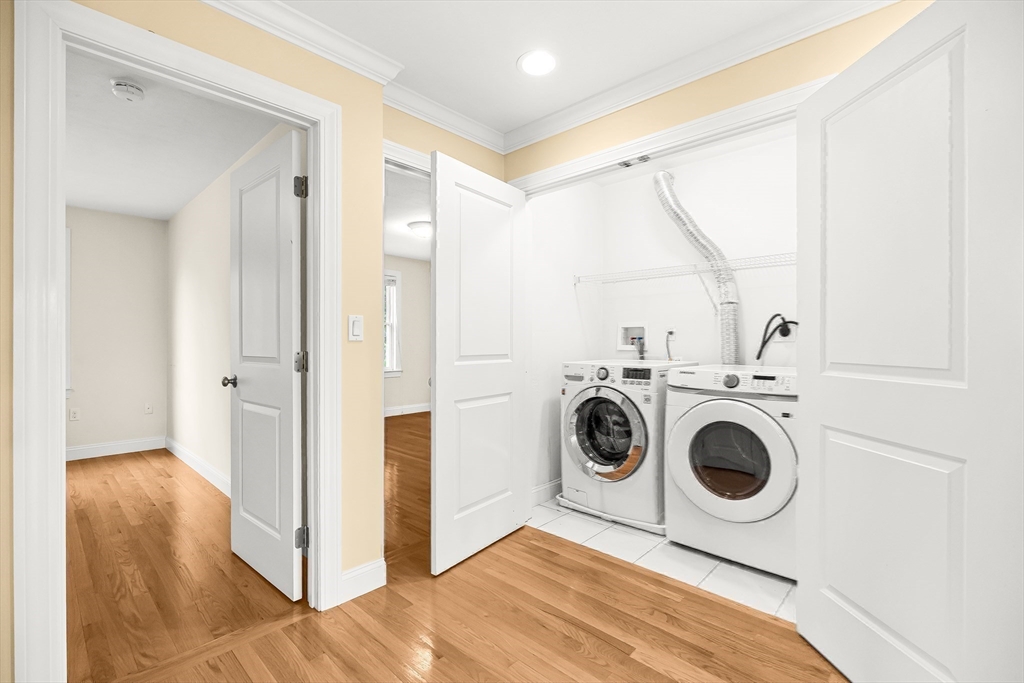 46 Loring Avenue