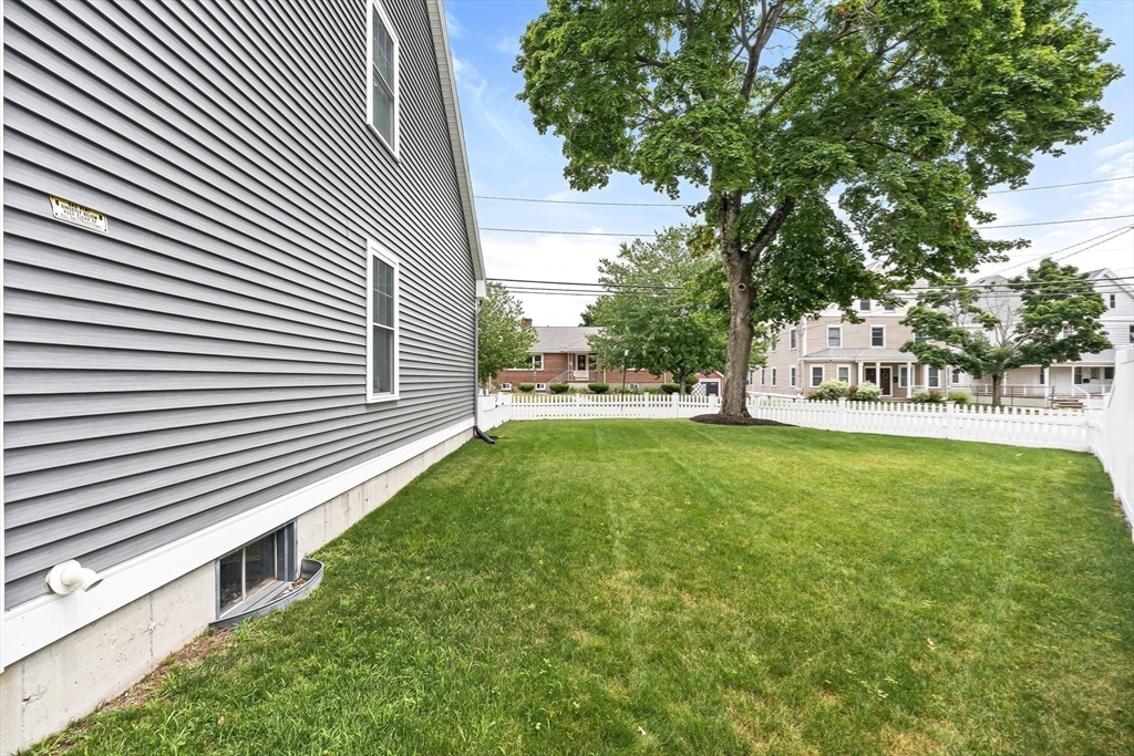 46 Loring Avenue