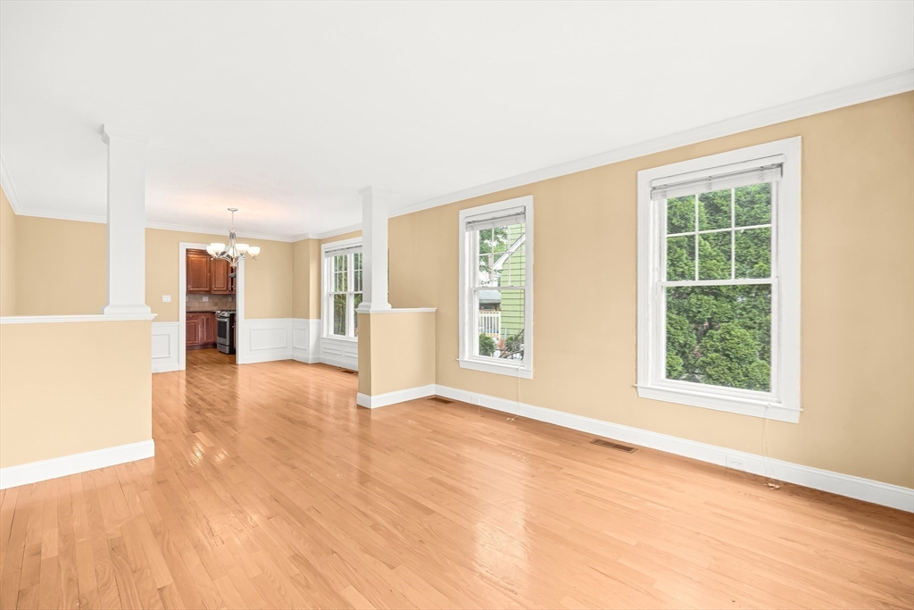 46 Loring Avenue