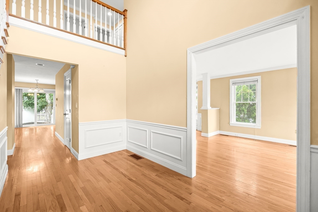 46 Loring Avenue