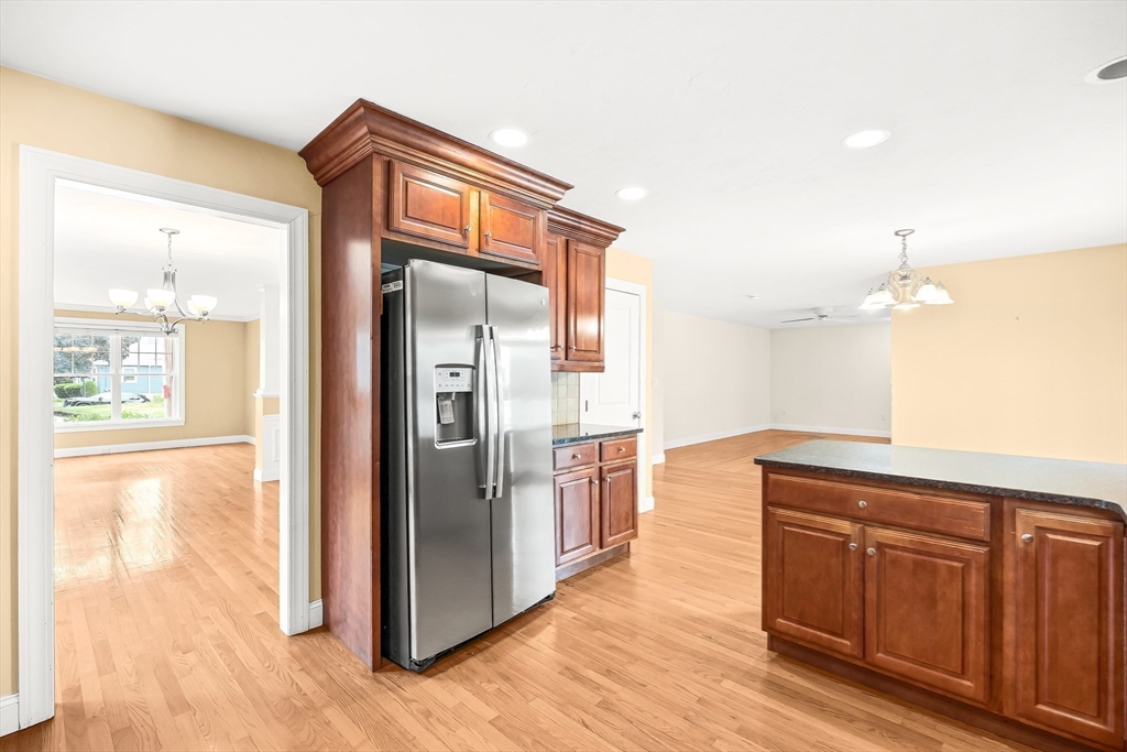 46 Loring Avenue