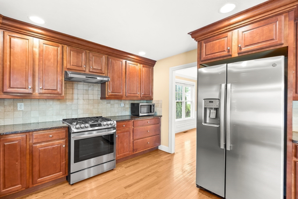 46 Loring Avenue