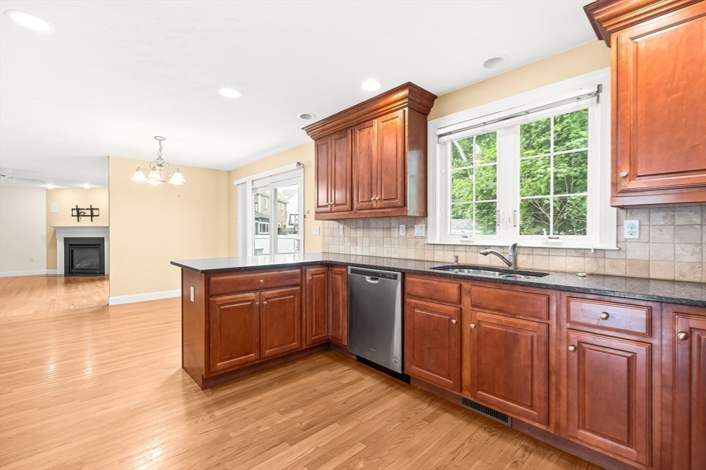 46 Loring Avenue