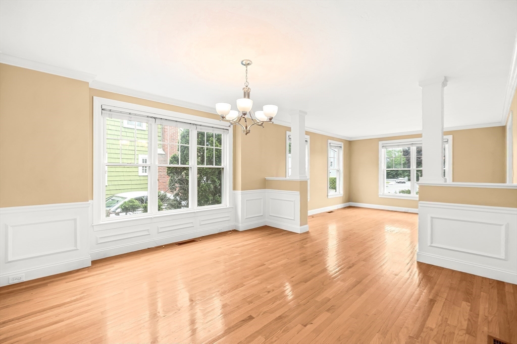 46 Loring Avenue