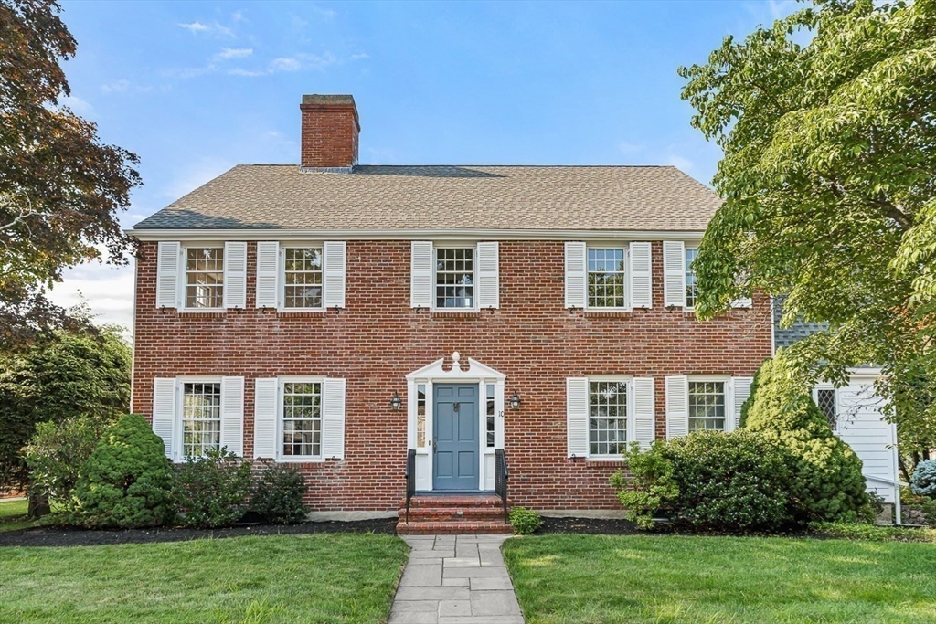 10 Dartmouth Street