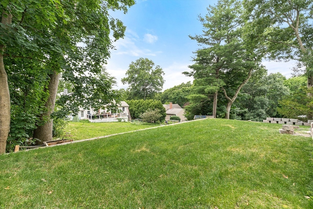 18 Grant Road