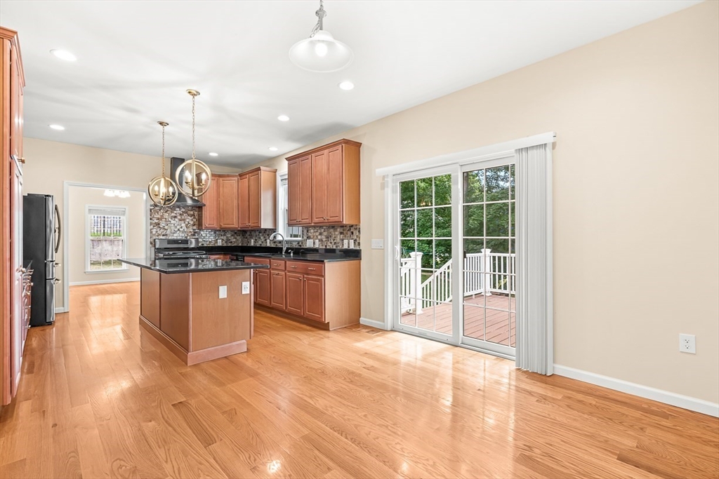 18 Grant Road