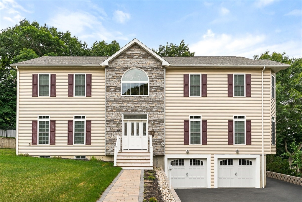 18 Grant Road