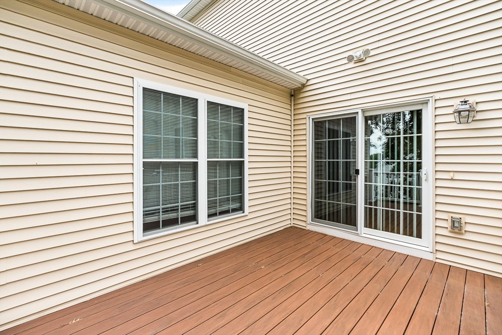 18 Grant Road