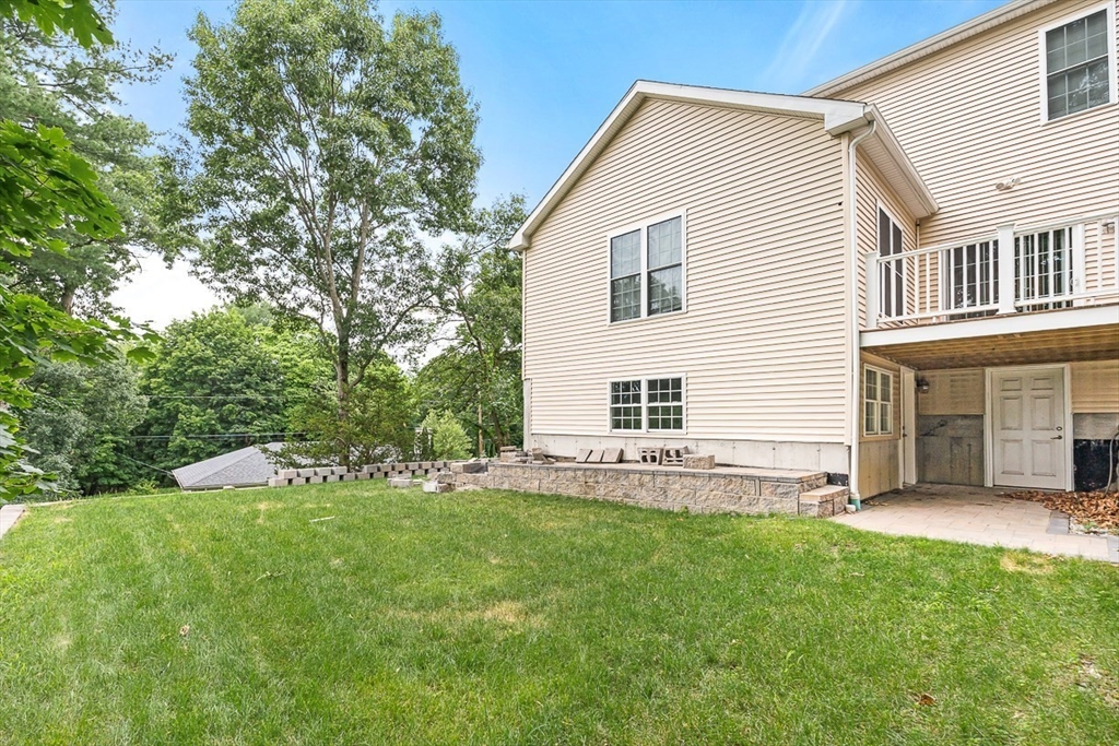 18 Grant Road