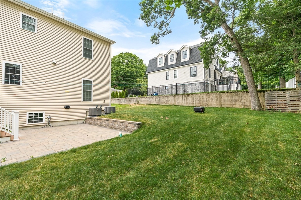 18 Grant Road